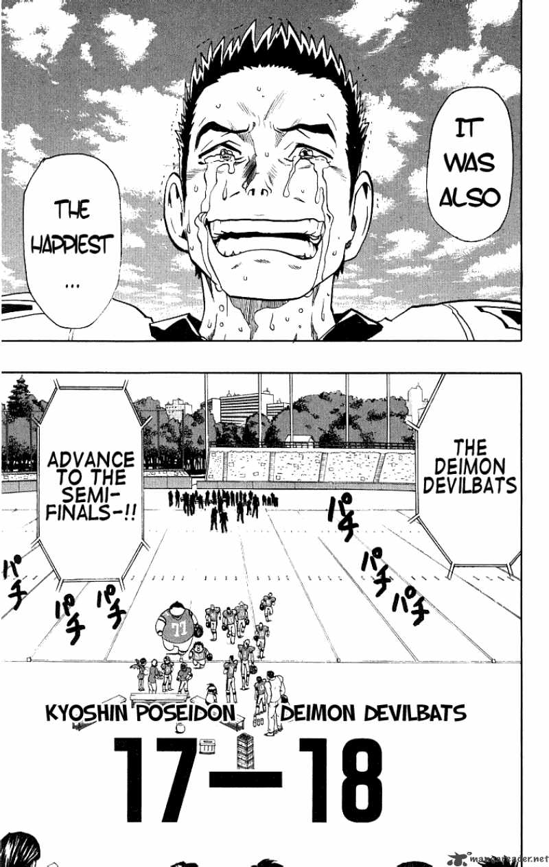 Eyeshield 21 127 10