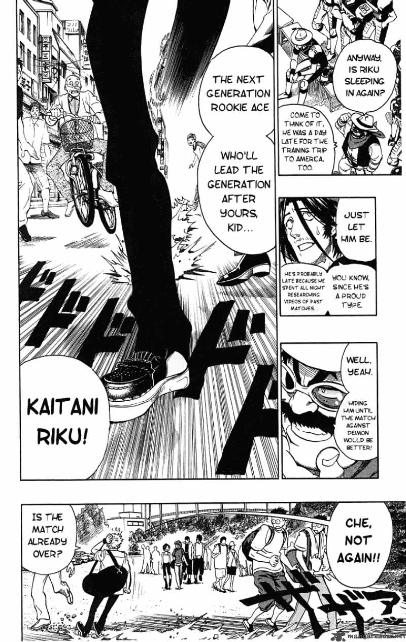 Eyeshield 21 127 15