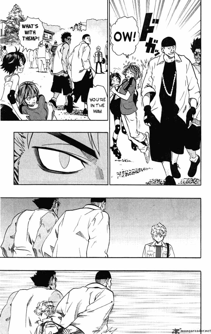 Eyeshield 21 127 16