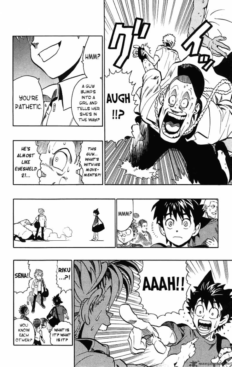 Eyeshield 21 127 17