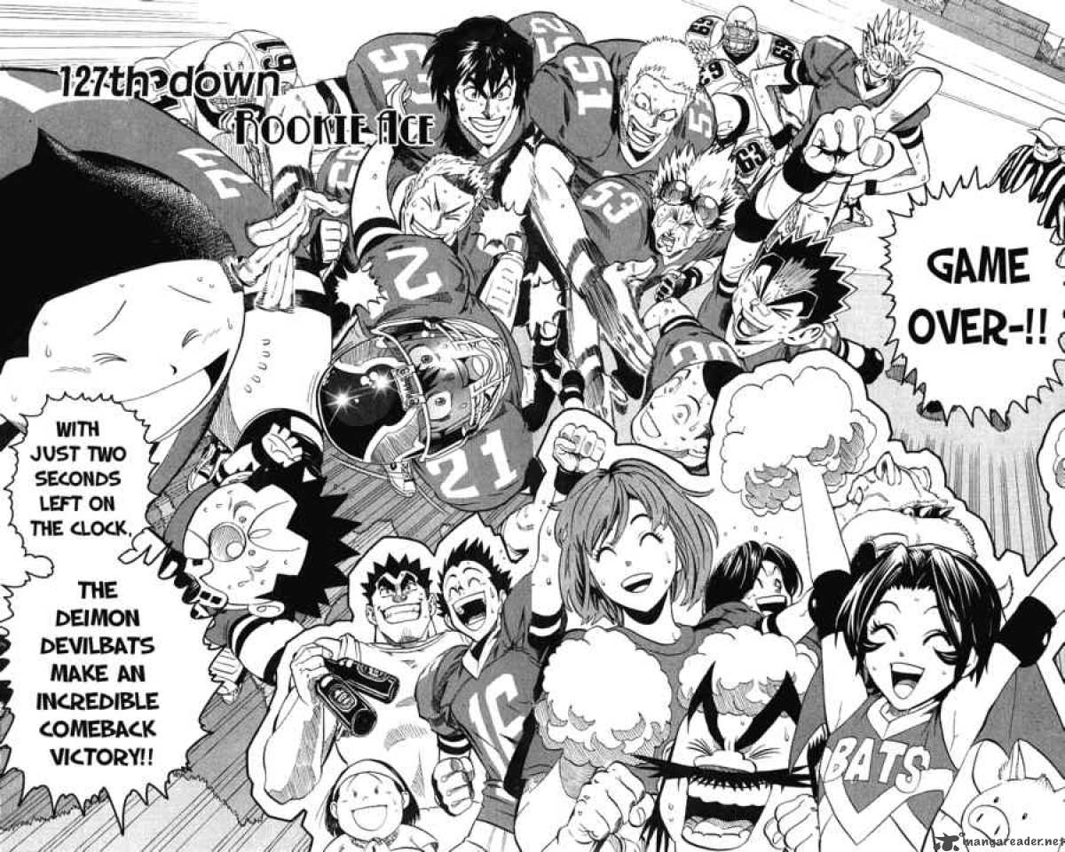 Eyeshield 21 127 2