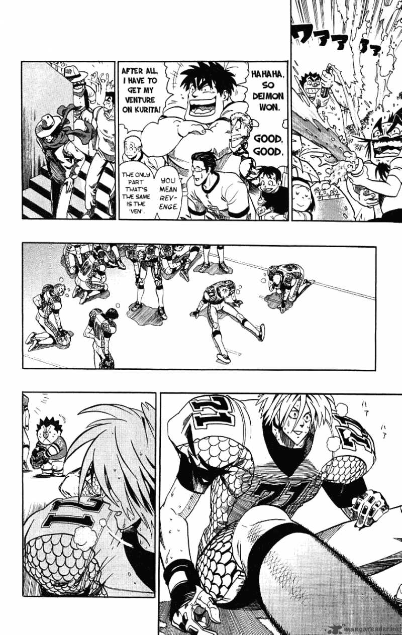 Eyeshield 21 127 3
