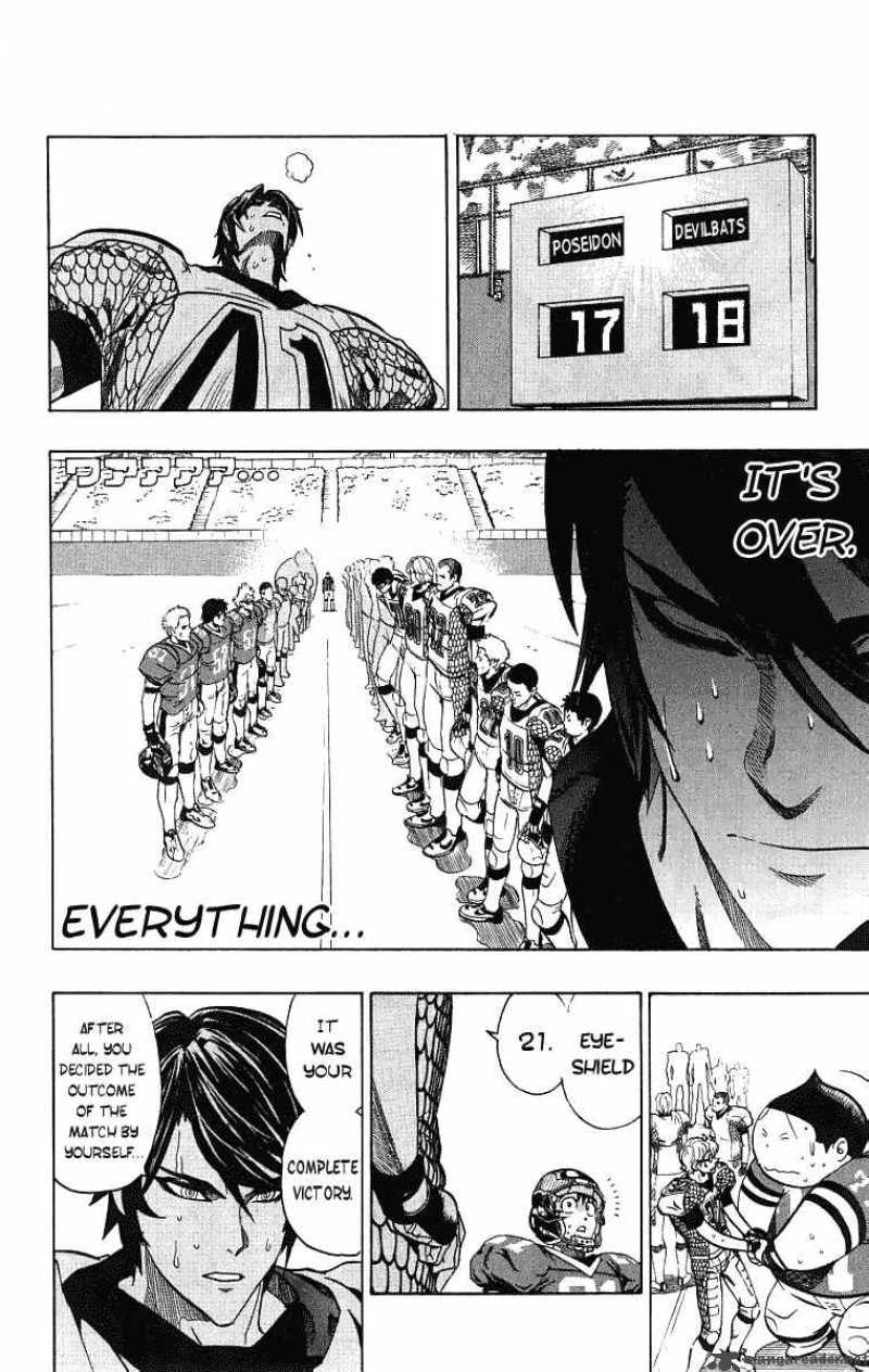 Eyeshield 21 127 5