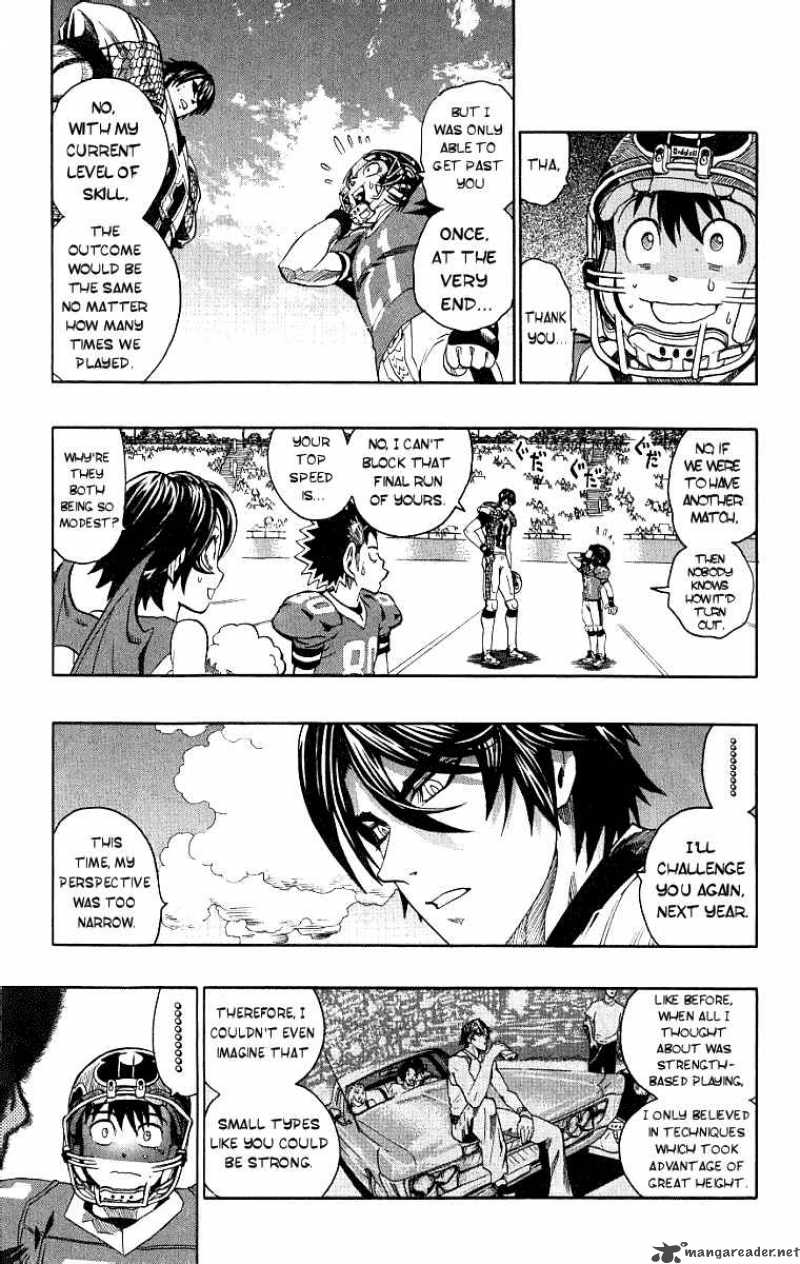 Eyeshield 21 127 6