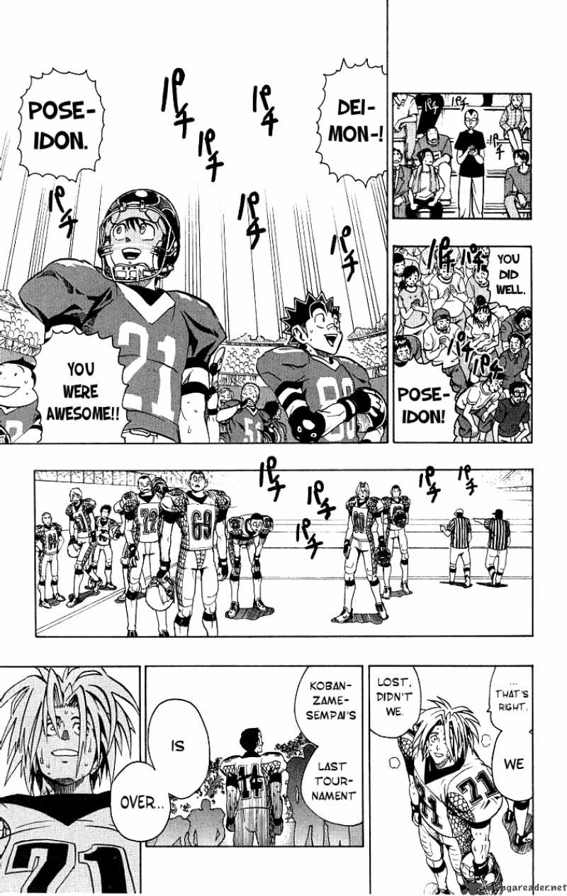 Eyeshield 21 127 8