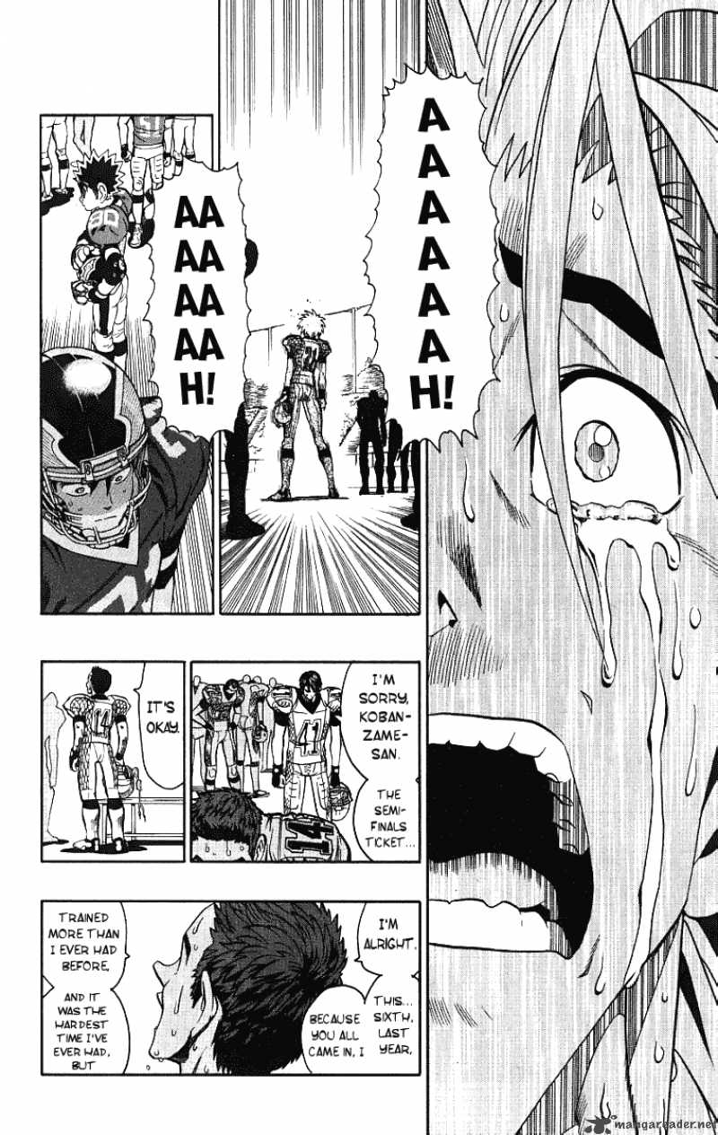 Eyeshield 21 127 9