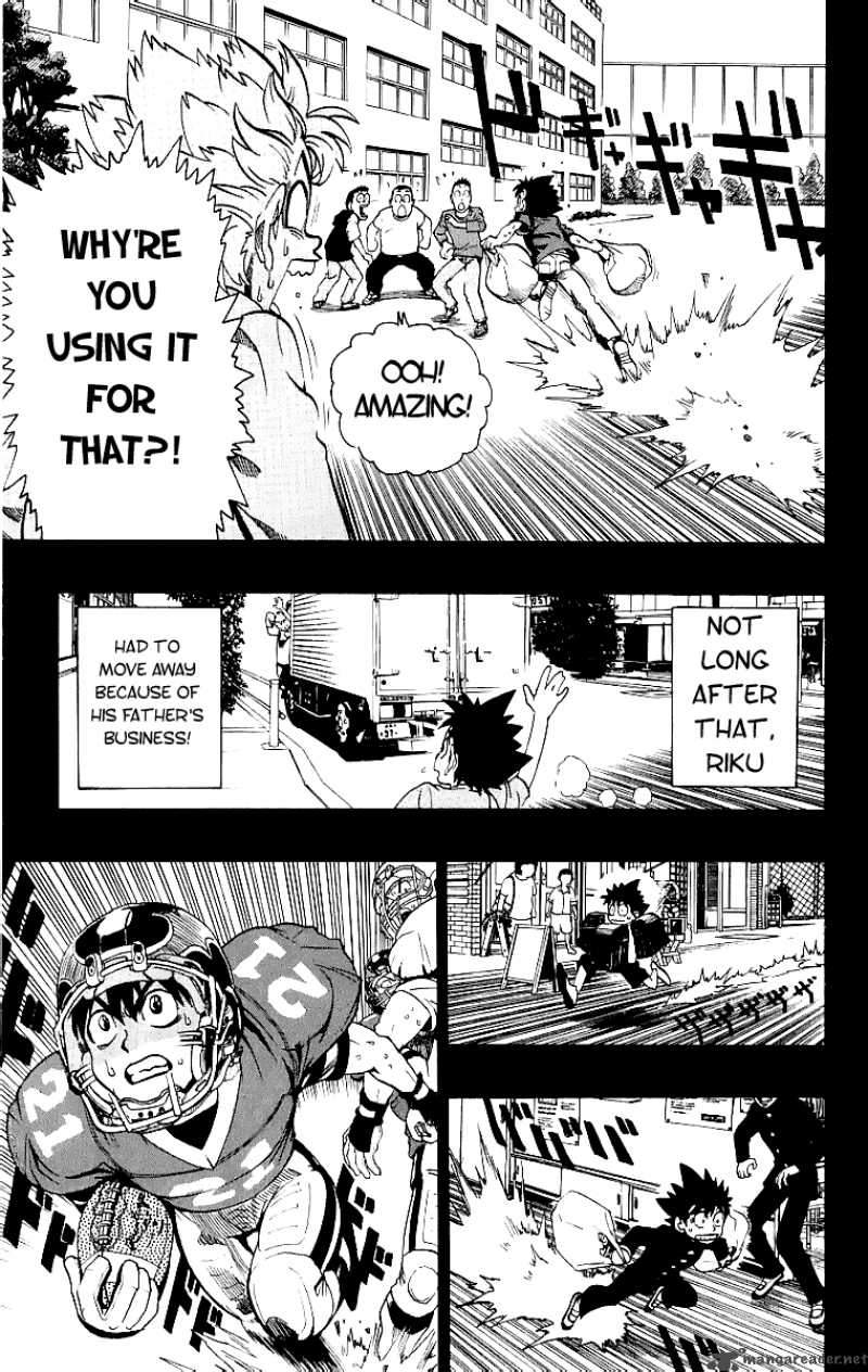 Eyeshield 21 128 11