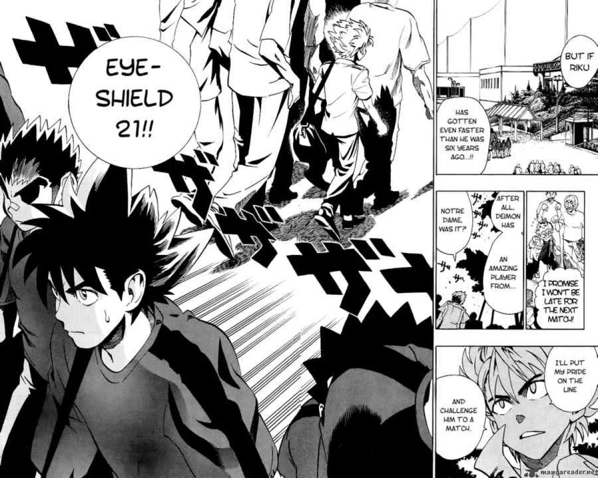 Eyeshield 21 128 14