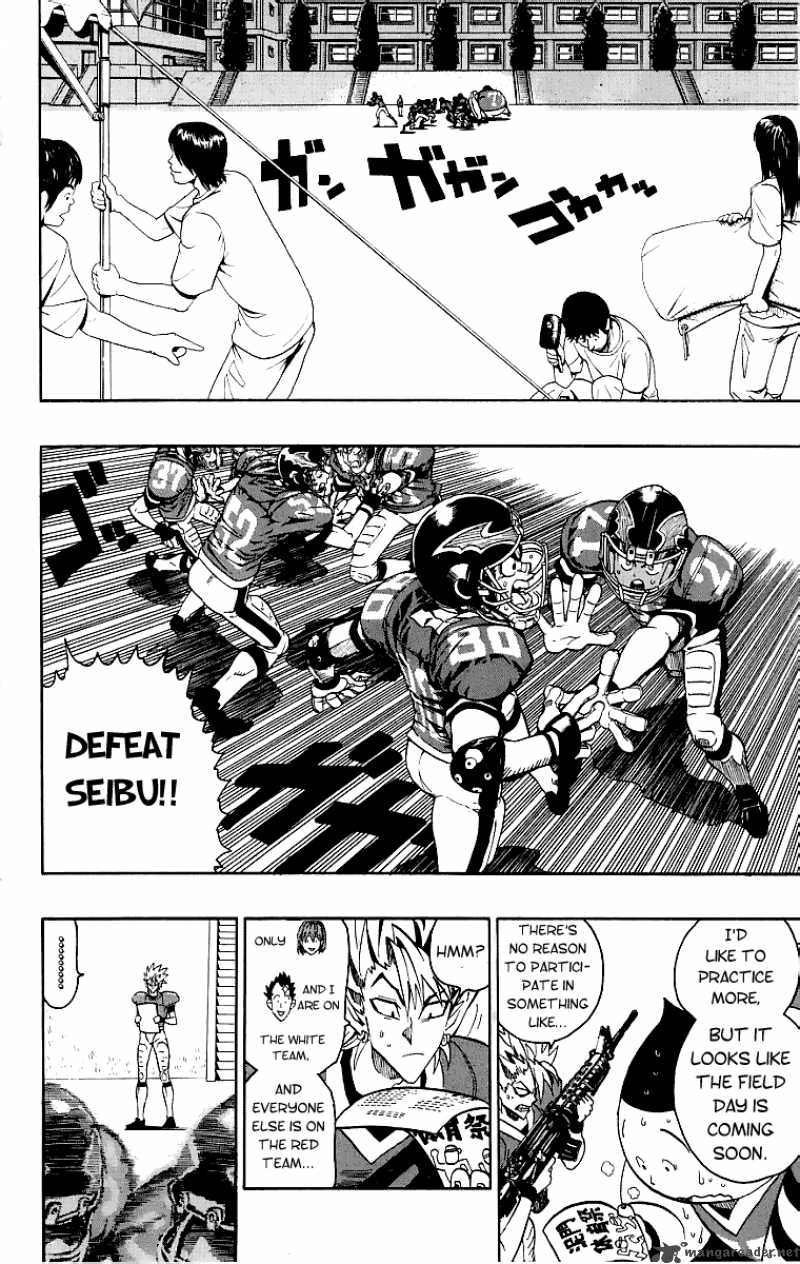 Eyeshield 21 128 15