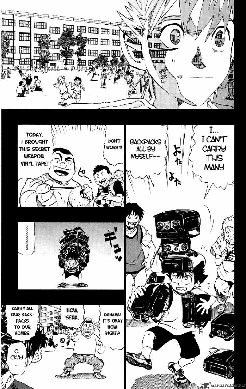 Eyeshield 21 128 3