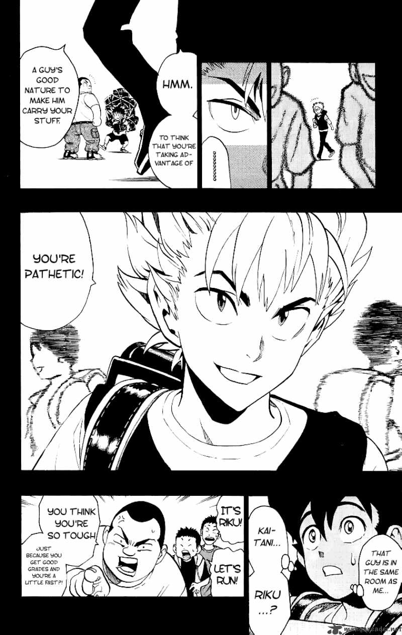 Eyeshield 21 128 4