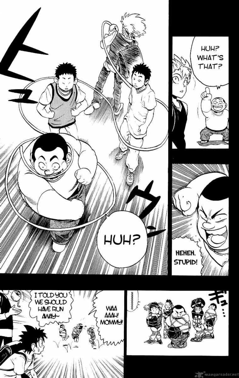 Eyeshield 21 128 5