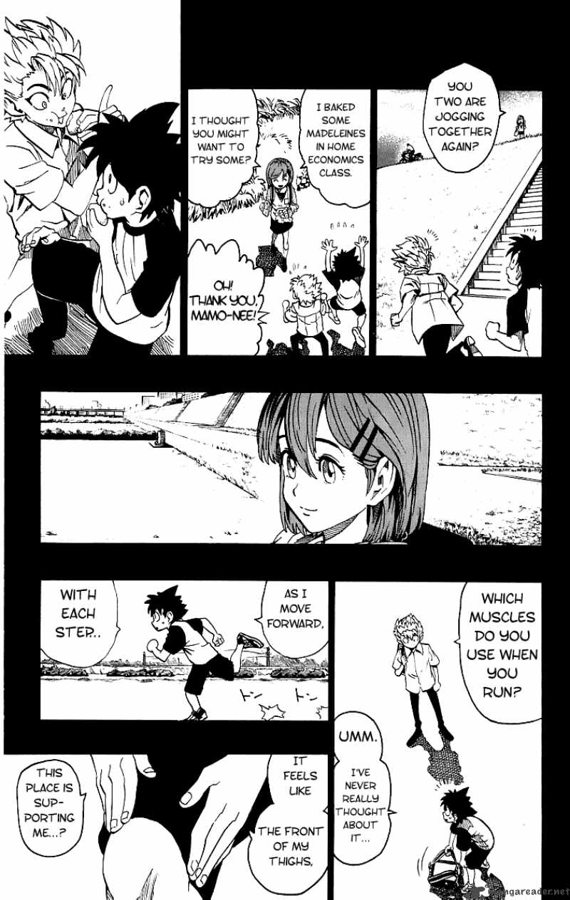 Eyeshield 21 128 9