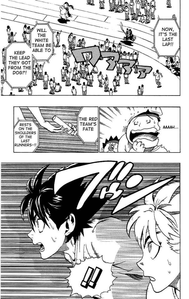 Eyeshield 21 129 17