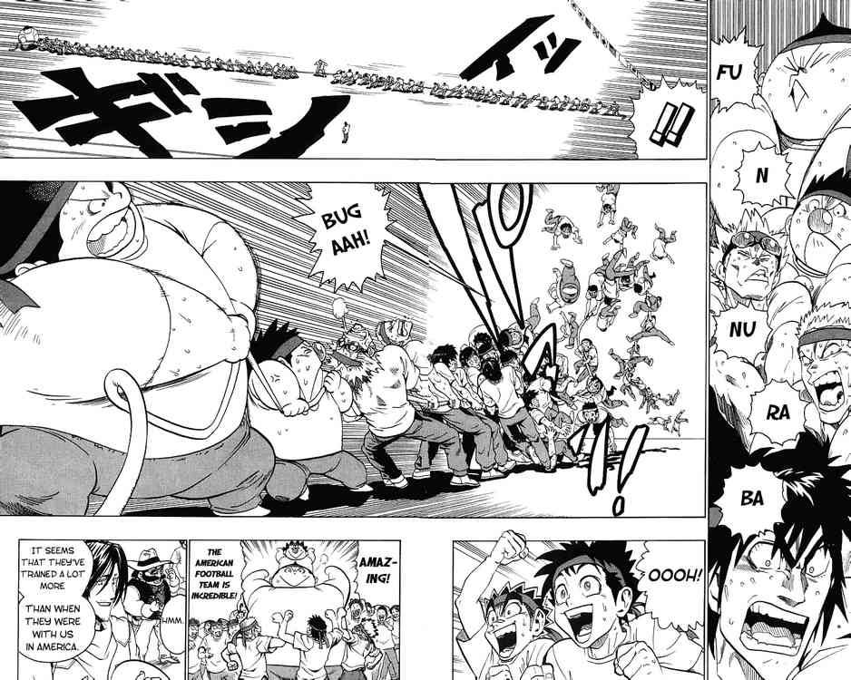 Eyeshield 21 129 5