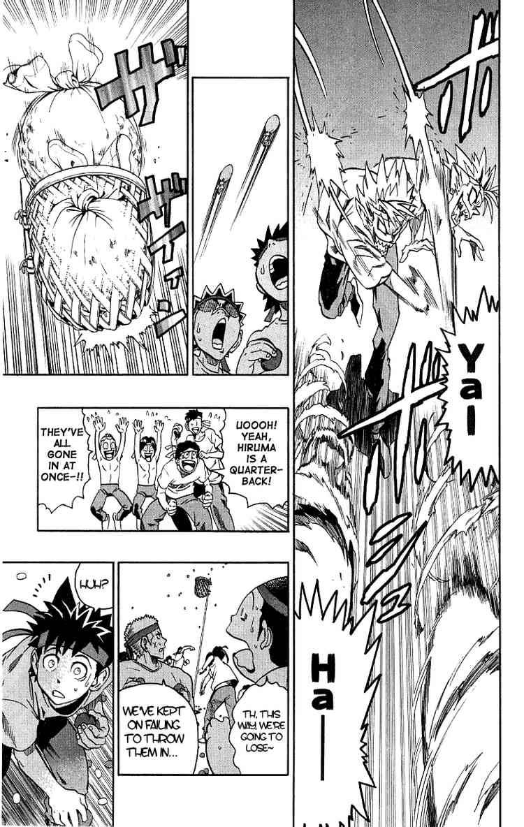 Eyeshield 21 129 9