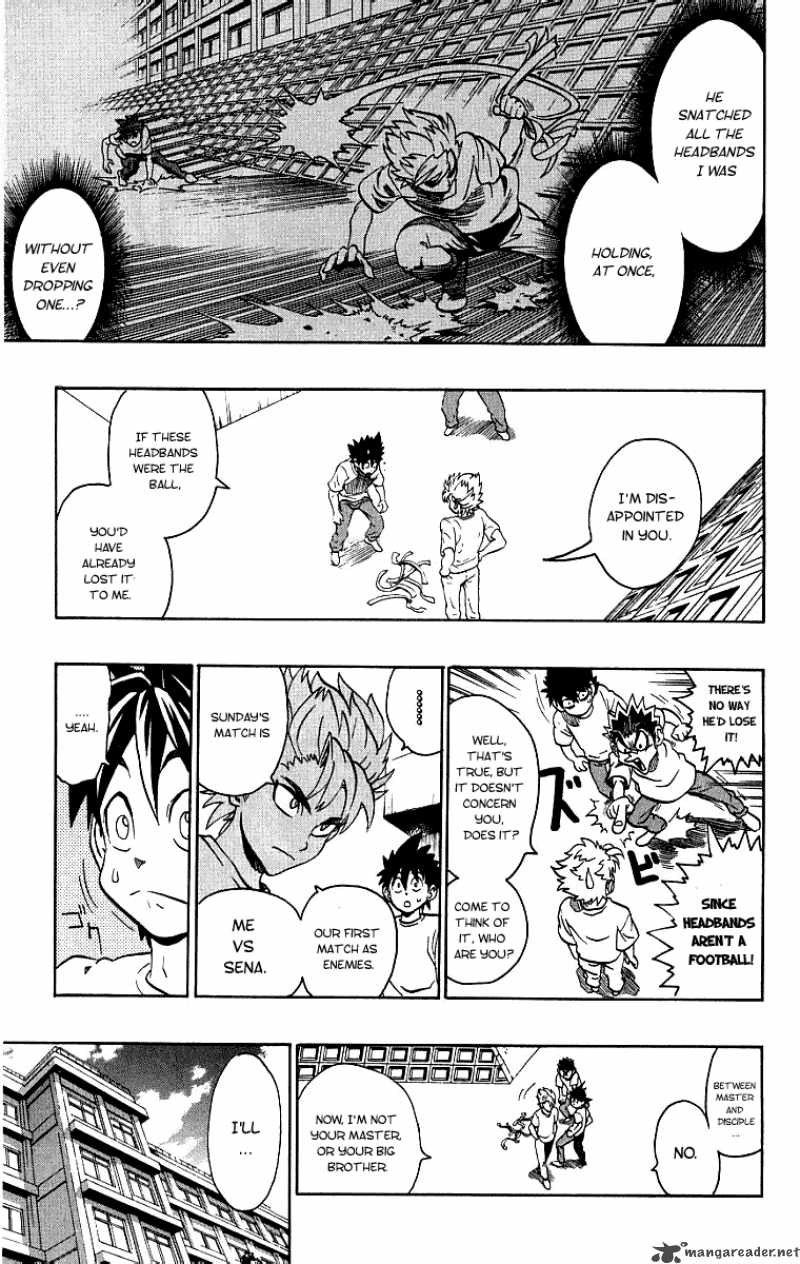 Eyeshield 21 131 10