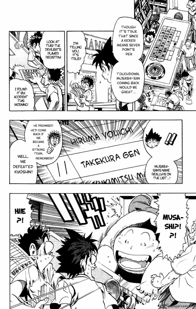 Eyeshield 21 131 18