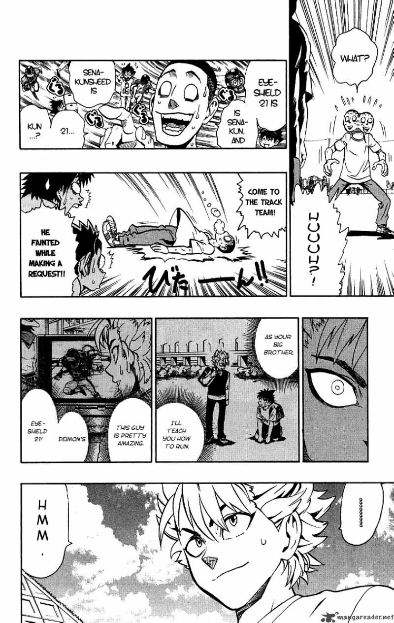 Eyeshield 21 131 7