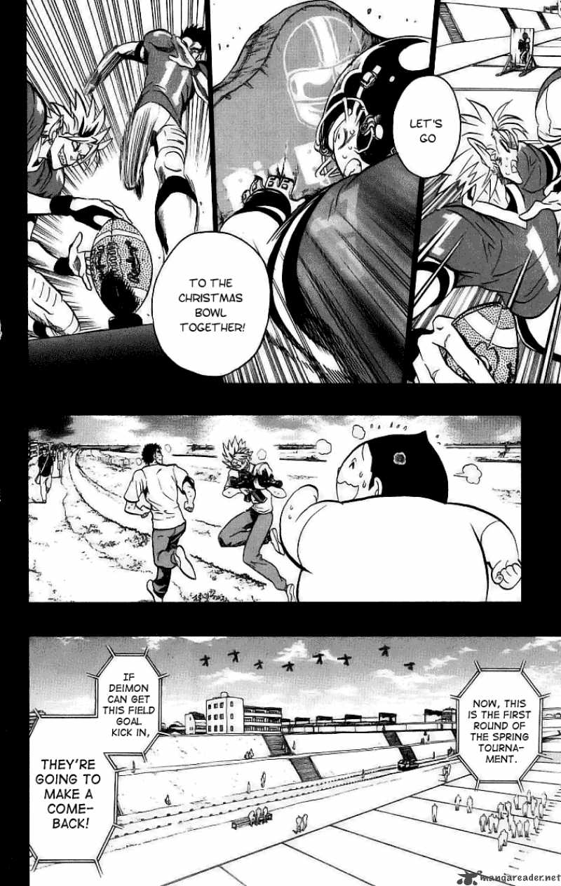Eyeshield 21 132 10