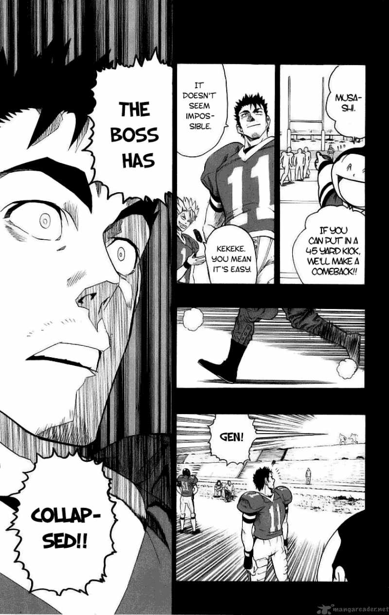Eyeshield 21 132 11
