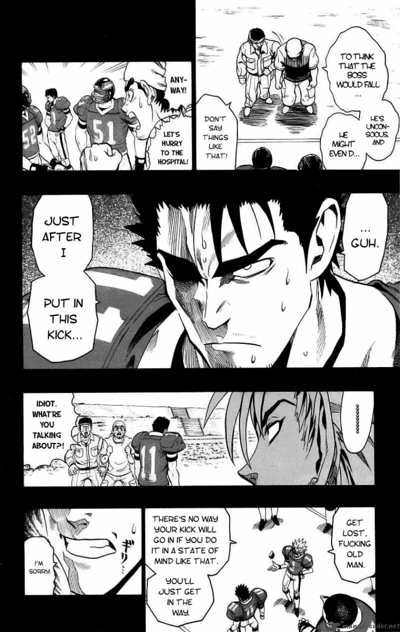 Eyeshield 21 132 12