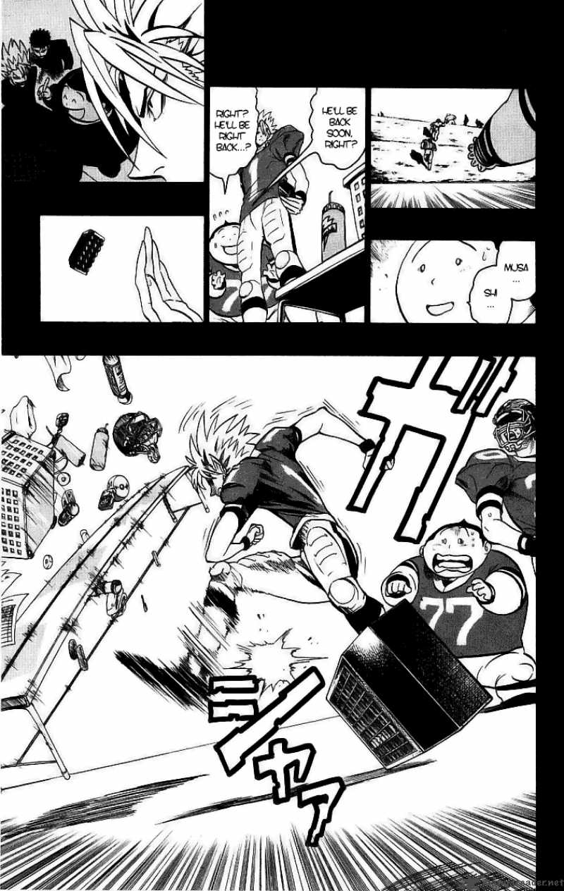 Eyeshield 21 132 13