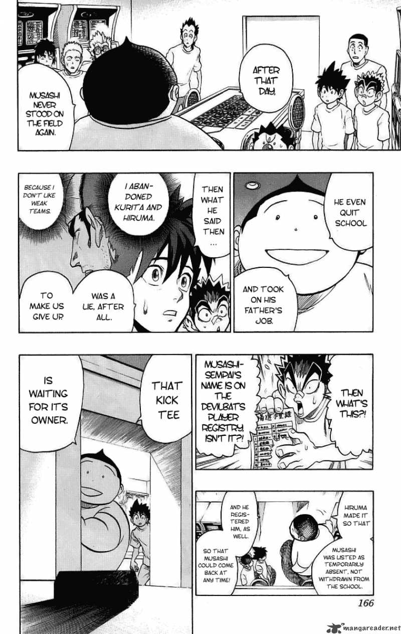 Eyeshield 21 132 14