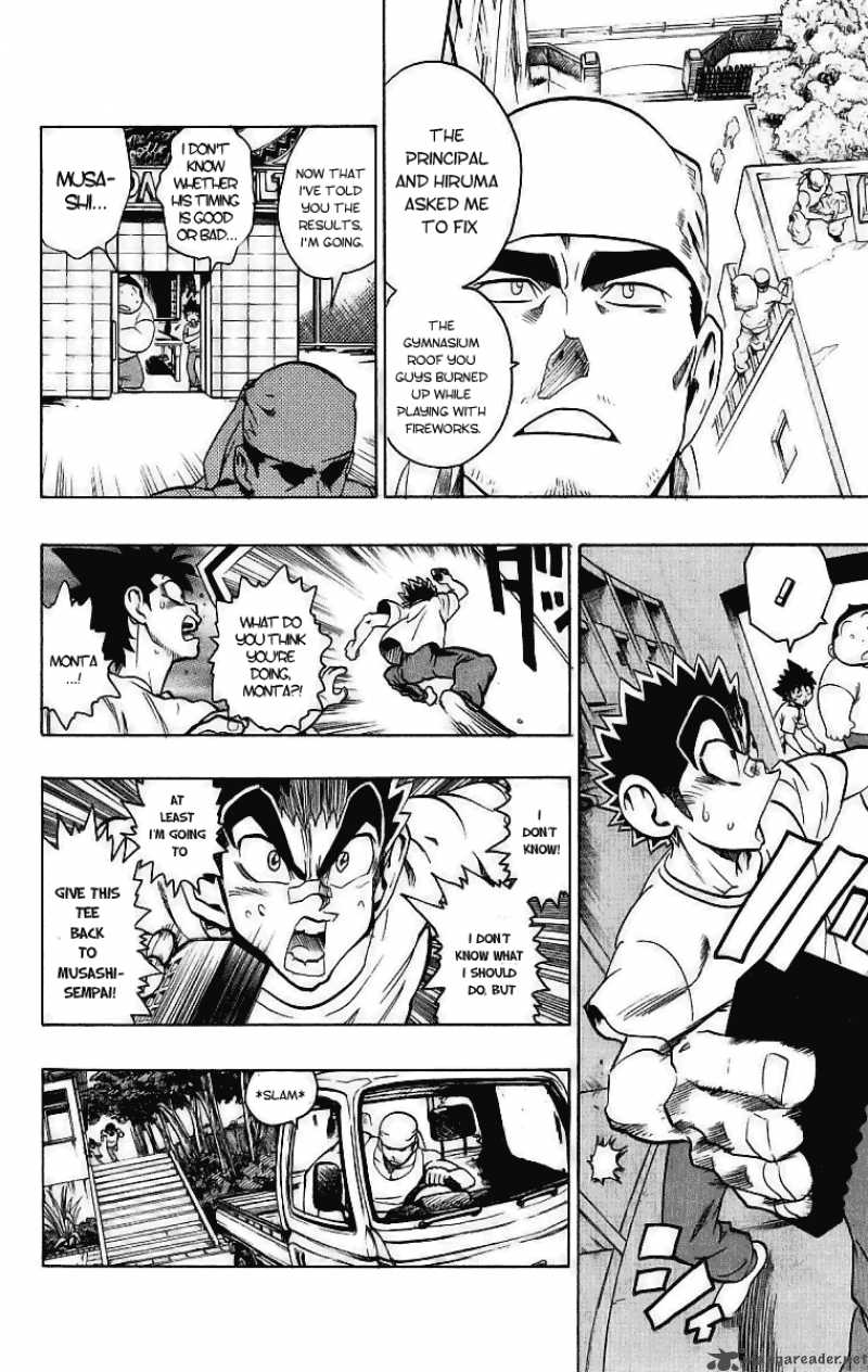 Eyeshield 21 132 16