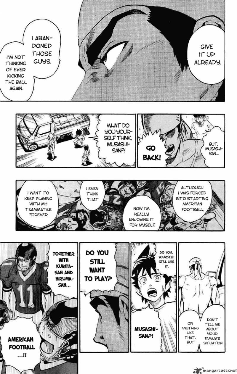 Eyeshield 21 132 19