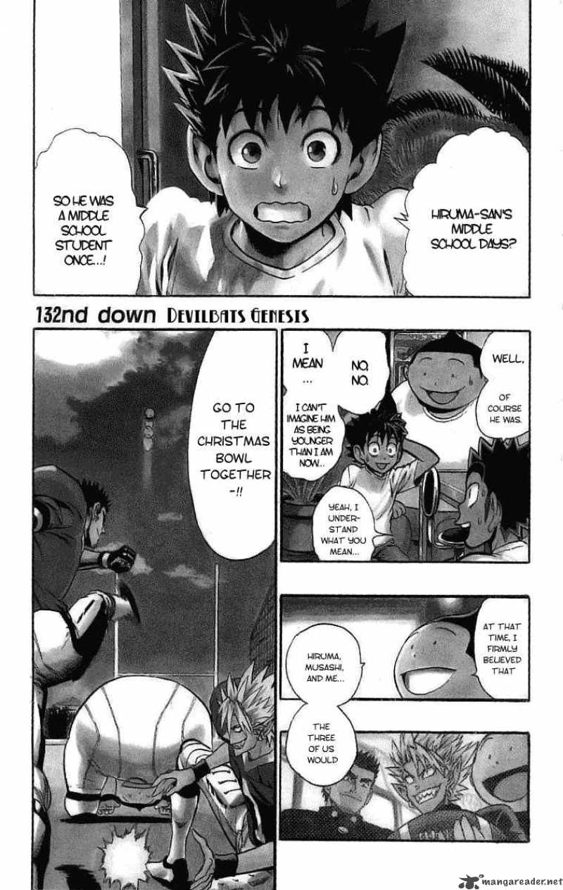 Eyeshield 21 132 2