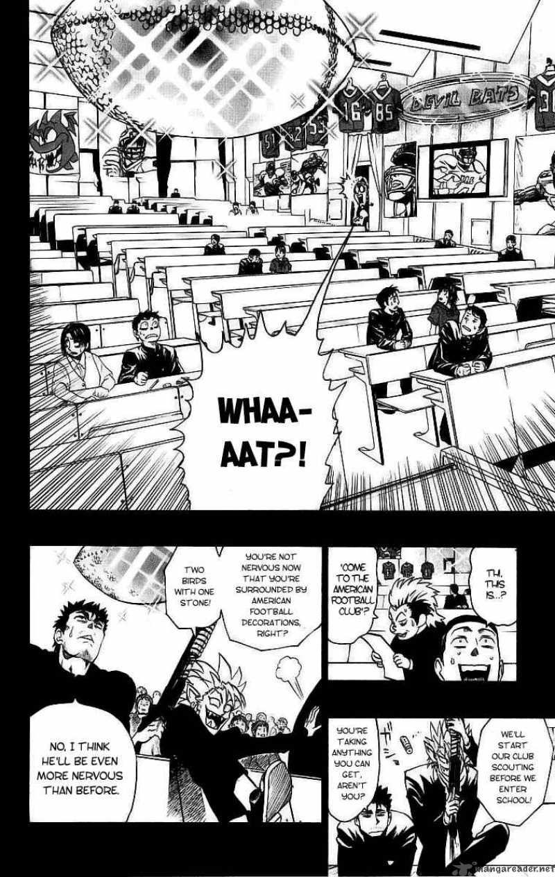 Eyeshield 21 132 6