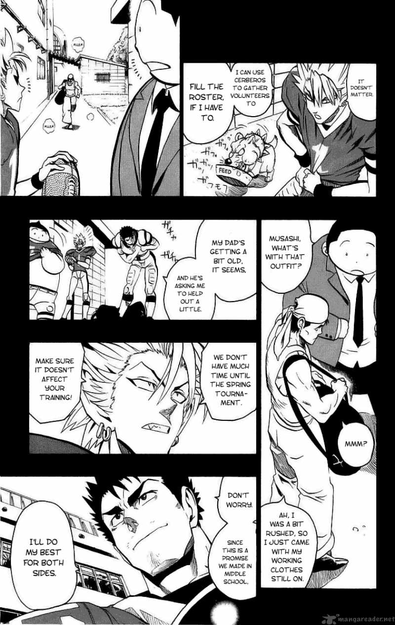 Eyeshield 21 132 9