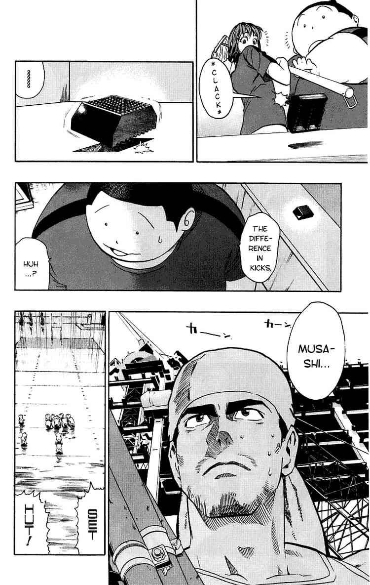 Eyeshield 21 133 11