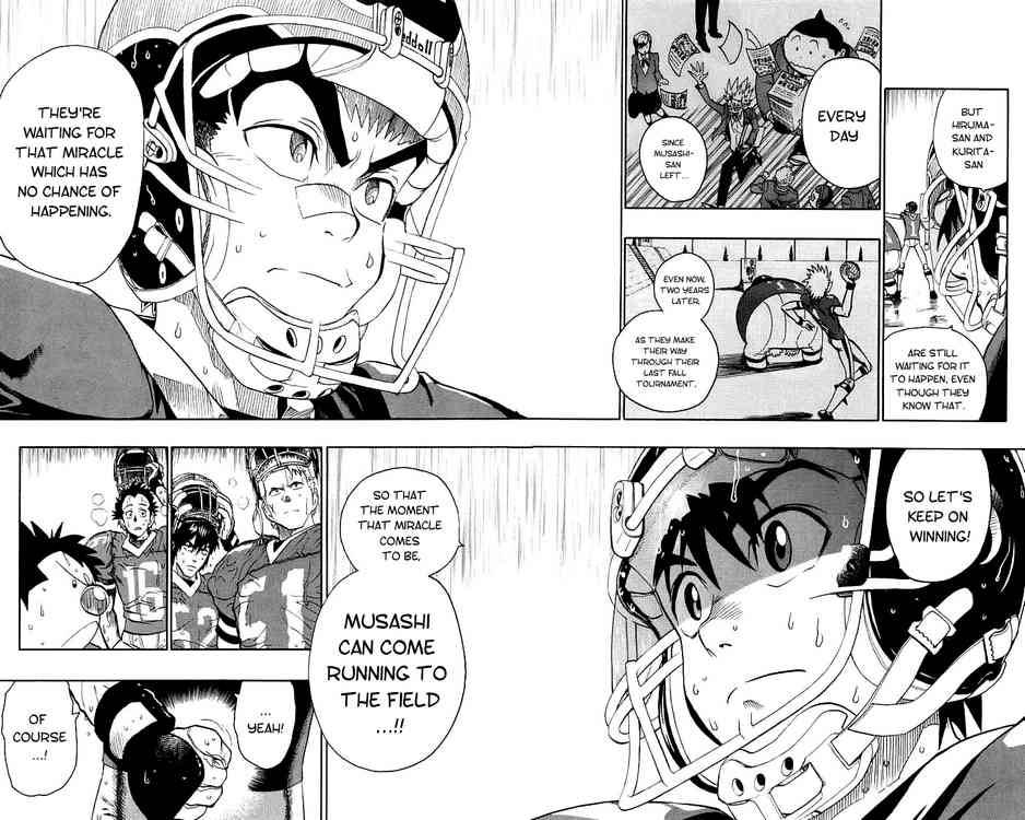 Eyeshield 21 133 13