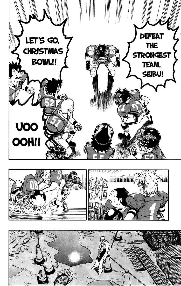 Eyeshield 21 133 14