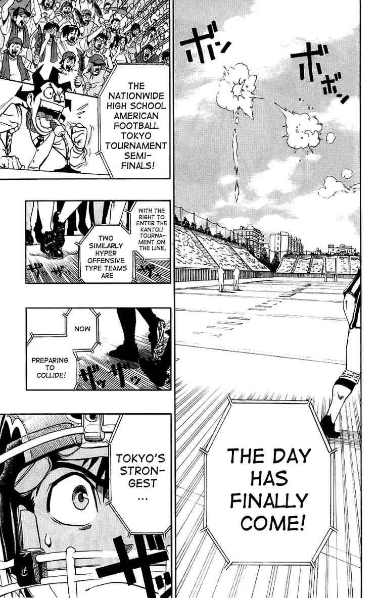 Eyeshield 21 133 15