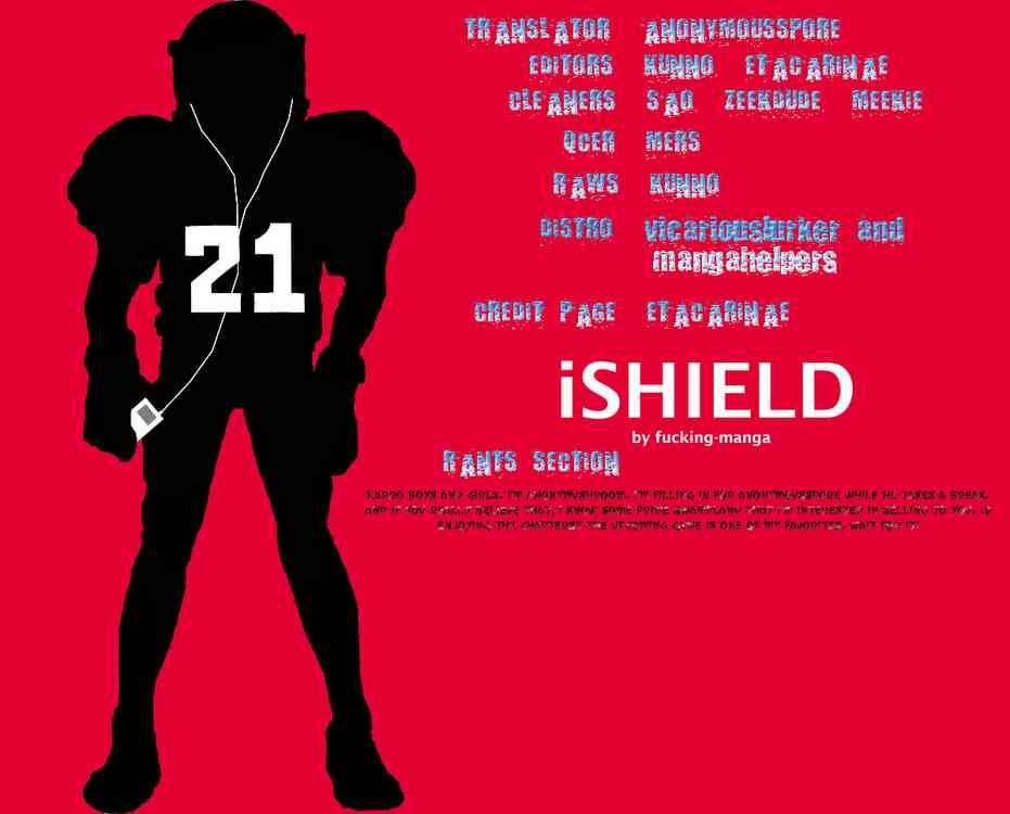 Eyeshield 21 133 21