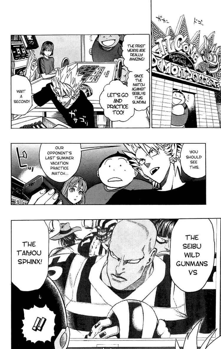 Eyeshield 21 133 3