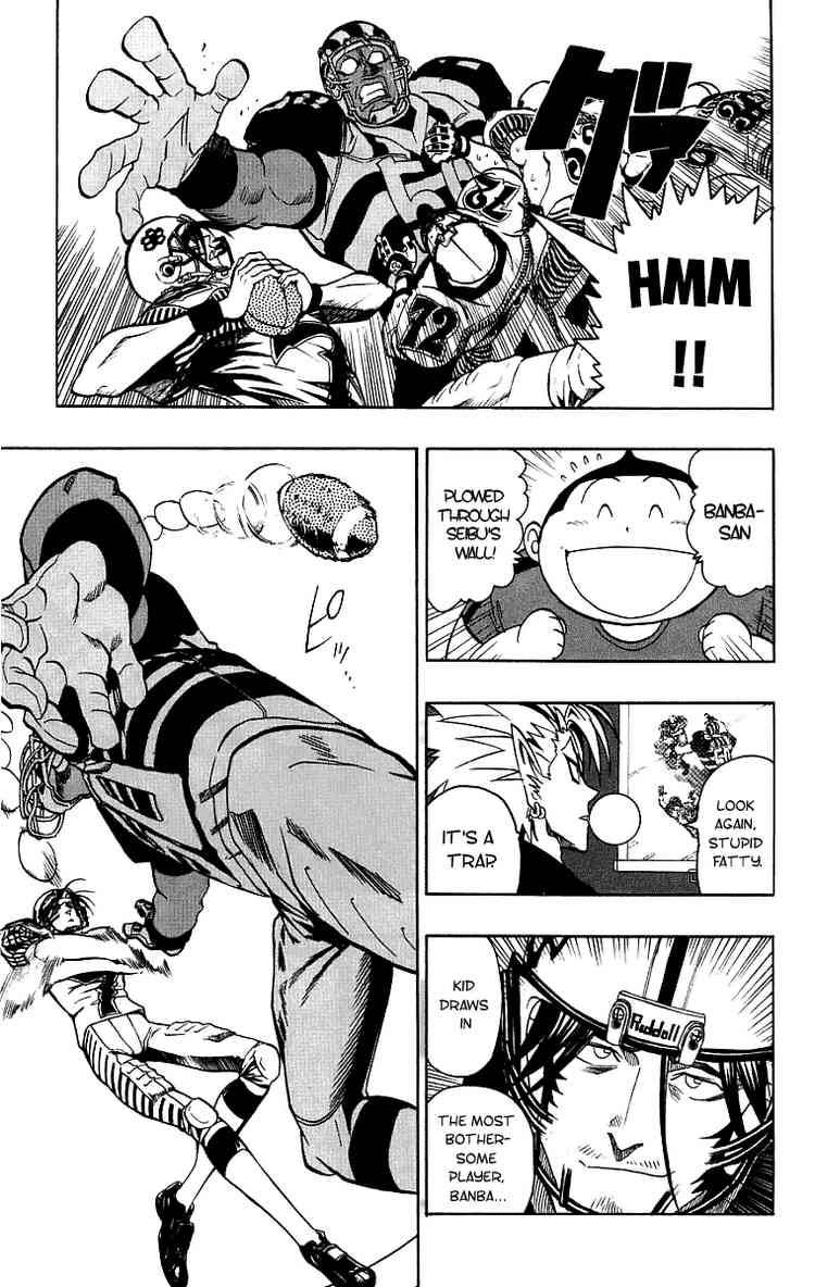 Eyeshield 21 133 4