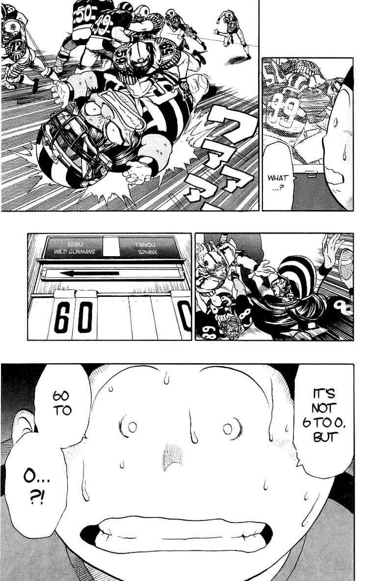 Eyeshield 21 133 6