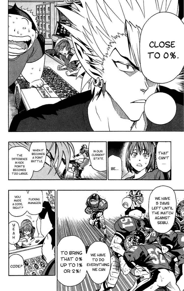 Eyeshield 21 133 9