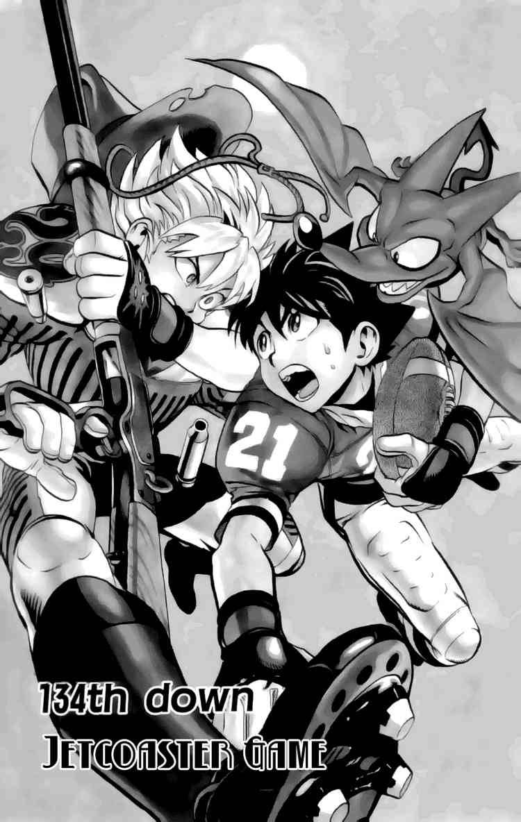 Eyeshield 21 134 1