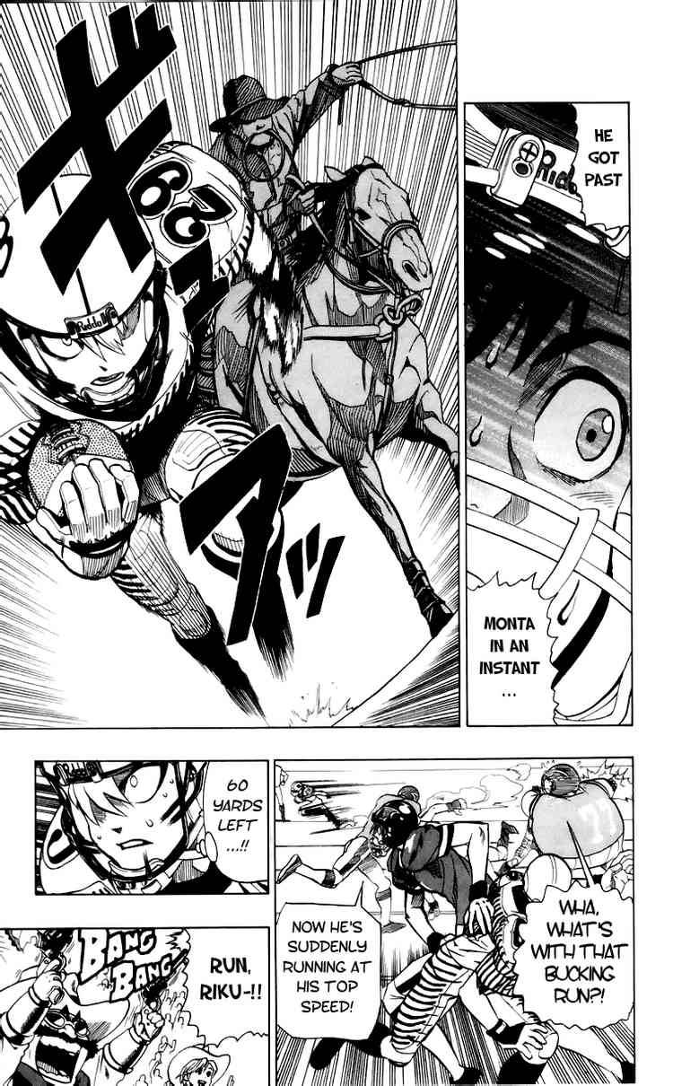 Eyeshield 21 134 10