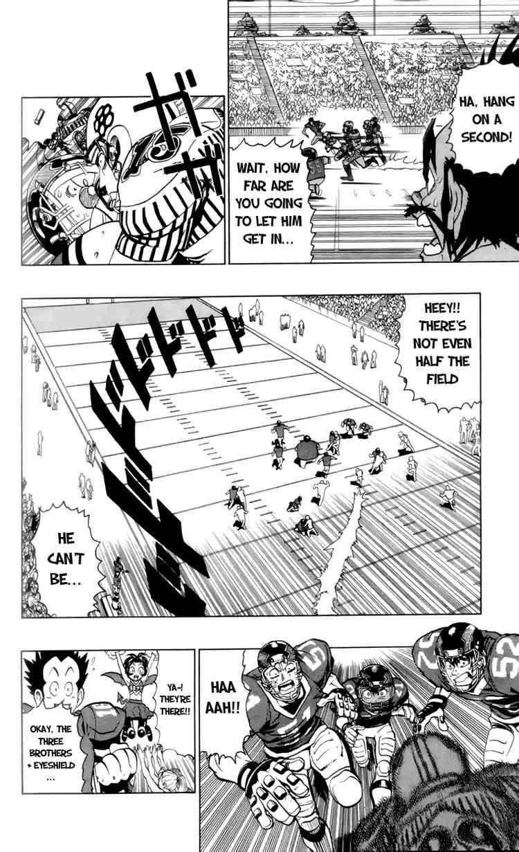 Eyeshield 21 134 11