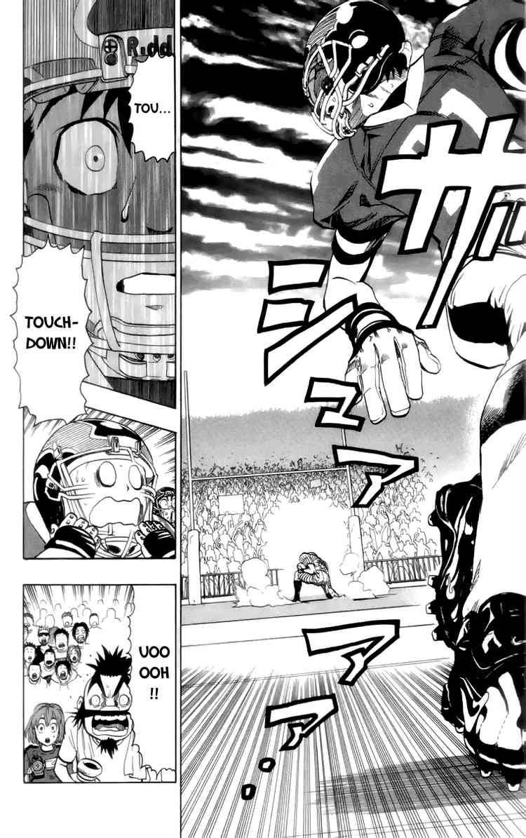 Eyeshield 21 134 13