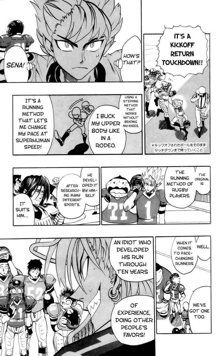 Eyeshield 21 134 14