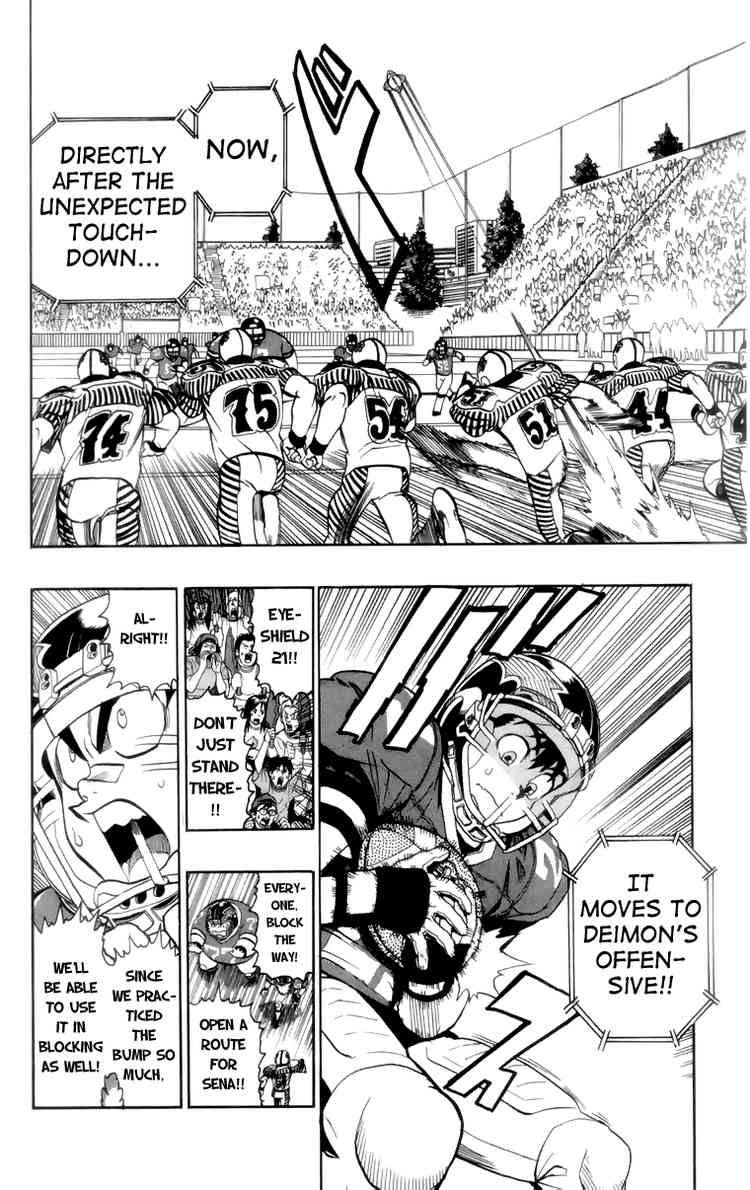 Eyeshield 21 134 15