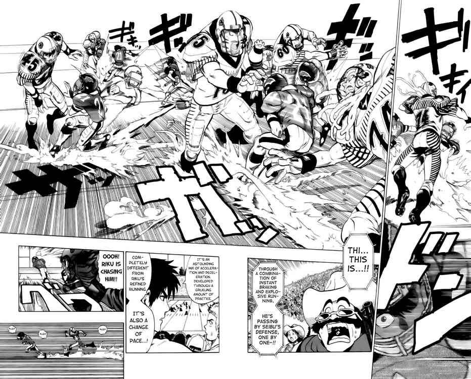 Eyeshield 21 134 17