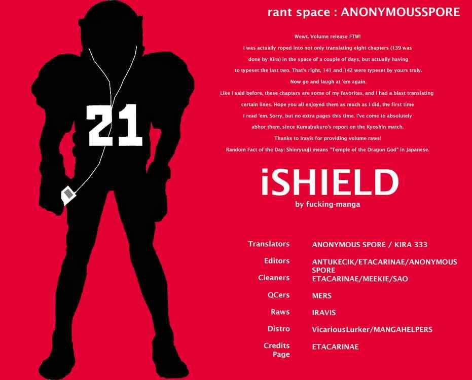 Eyeshield 21 134 19